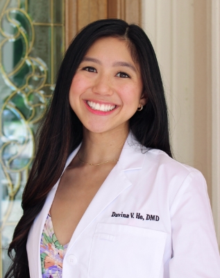 Dr. Davina Ho