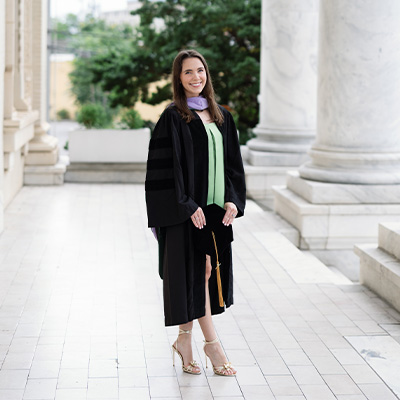Dr. Casi Trice