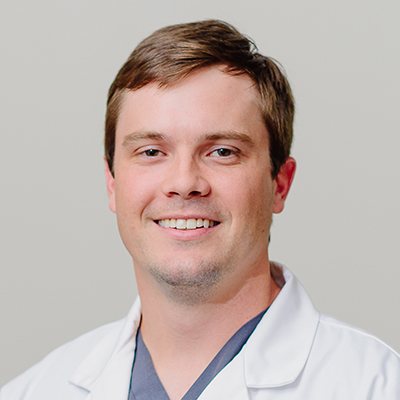 Meet Your West Mobile Dentist, Dr. Lee Redditt | Parker Dental